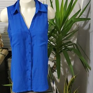 Express blouse